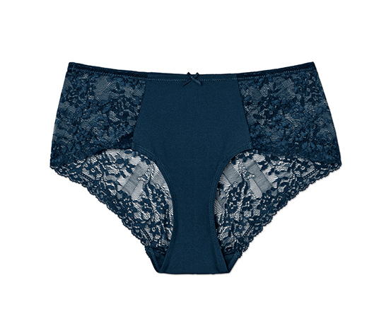 tchibo Spitzen-Panty online bestellen bei Tchibo 627915 Vatertagsangebot
