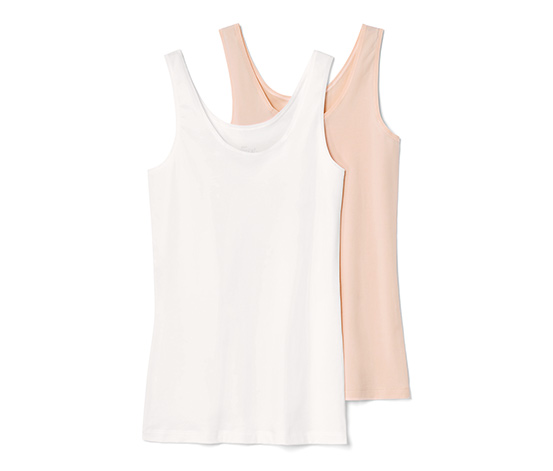 tchibo 2 Hemdchen online bestellen bei Tchibo 663820 Online Outlet