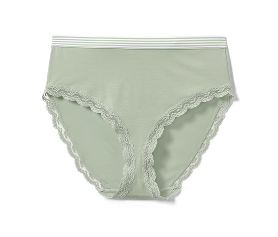 tchibo Highwaist-Slip online bestellen bei Tchibo 674141 Zeitlich begrenztes Angebot