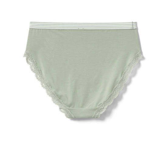 tchibo Highwaist-Slip online bestellen bei Tchibo 674141 Zeitlich begrenztes Angebot