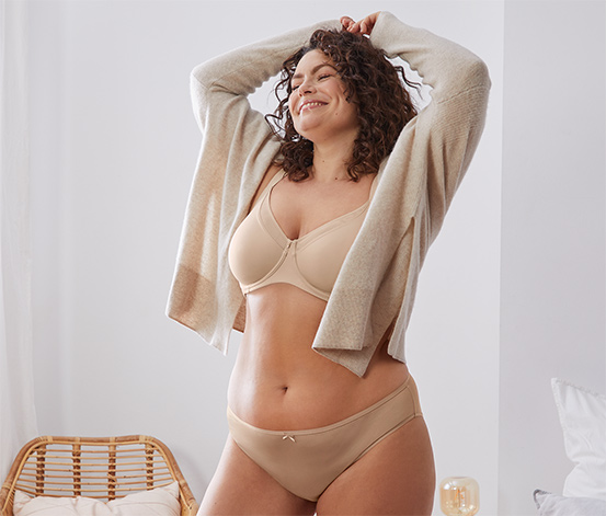 tchibo Minimizer-BH online bestellen bei Tchibo 630589 Bestseller