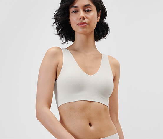 tchibo Seamless-Bustier online bestellen bei Tchibo 679488 Tägliche Deals