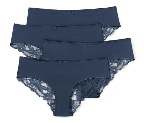 tchibo 4 Brazilslips online bestellen bei Tchibo 658758 Sonderangebote