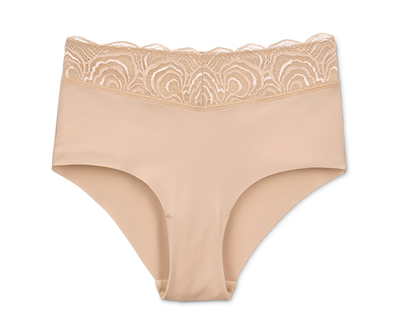 tchibo Highwaist-Panty online bestellen bei Tchibo 630653 VIP-Rabatte