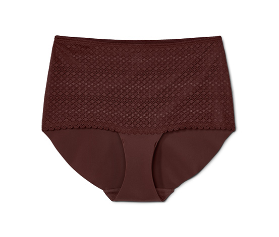 tchibo Highwaist-Panty online bestellen bei Tchibo 683587 Kostenlose Rückgabe