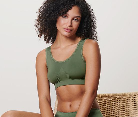 tchibo Seamless-Bustier online bestellen bei Tchibo 662763 Bis zu 65% Rabatt