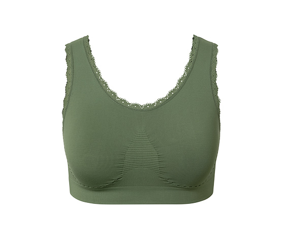 tchibo Seamless-Bustier online bestellen bei Tchibo 662763 Bis zu 65% Rabatt