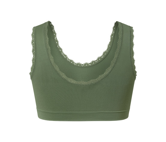 tchibo Seamless-Bustier online bestellen bei Tchibo 662763 Bis zu 65% Rabatt