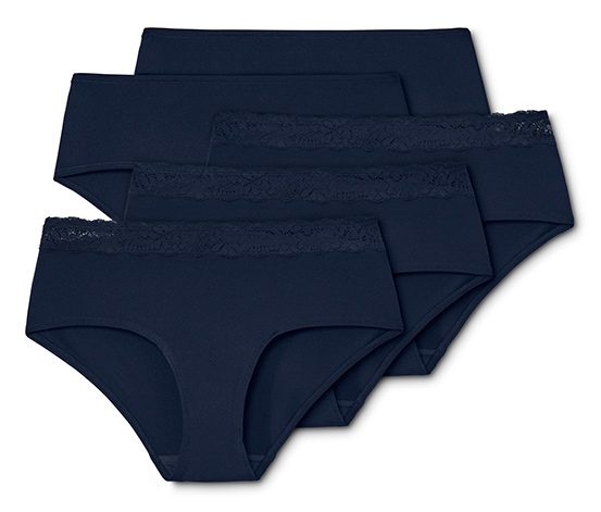 tchibo 5 Pantys online bestellen bei Tchibo 395012 Nur für heute