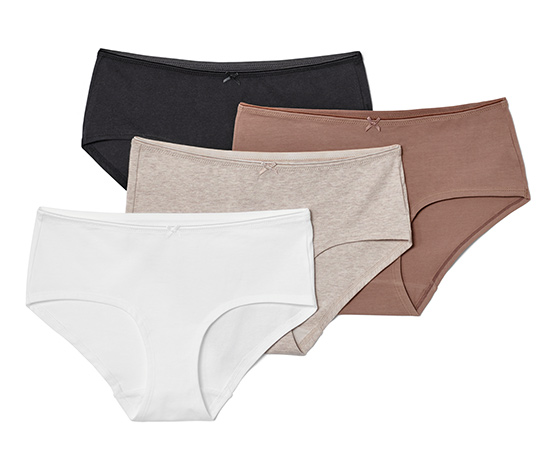 tchibo 4 Pantys online bestellen bei Tchibo 668934 Bis zu 55% Rabatt