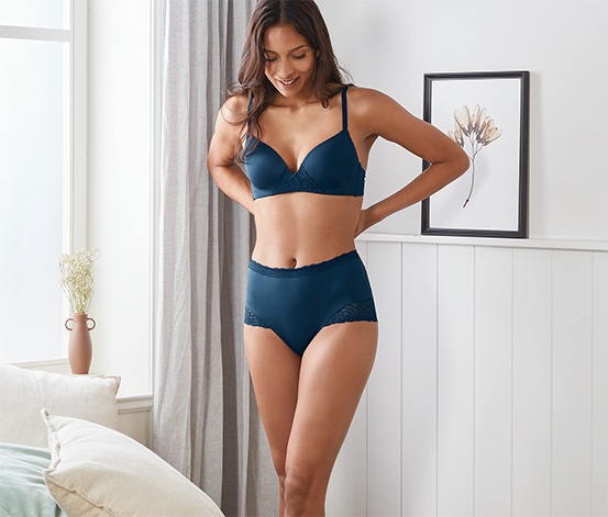 tchibo Highwaist-Panty online bestellen bei Tchibo 628002