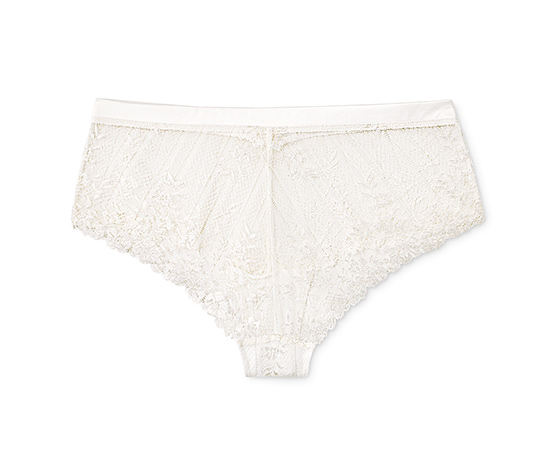 tchibo Spitzen-Panty online bestellen bei Tchibo 603690 50% Rabatt mit kostenlosem Versand