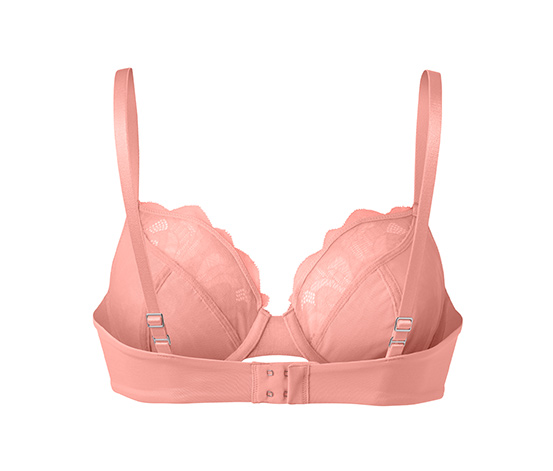 tchibo Bügel-BH mit Spitze online bestellen bei Tchibo 609330 Angebote