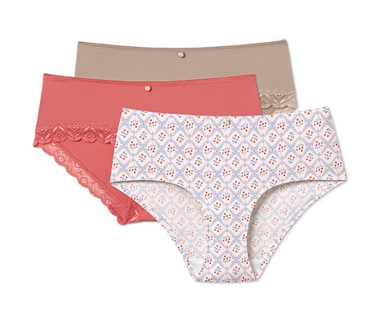 tchibo 3 Pantys online bestellen bei Tchibo 679555 Schlussverkauf