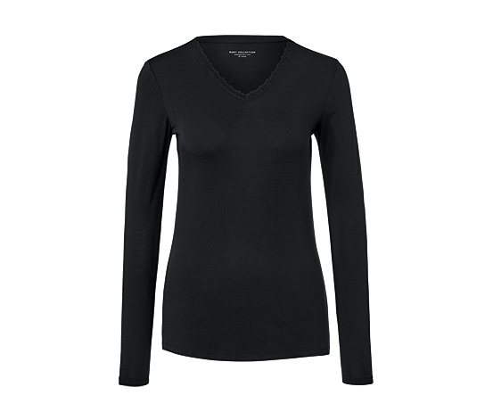 tchibo Thermo-Langarmshirt online bestellen bei Tchibo 688990 Exklusivangebot