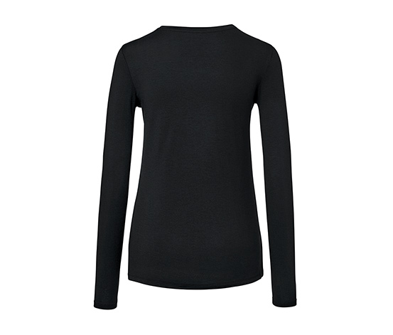 tchibo Thermo-Langarmshirt online bestellen bei Tchibo 688990 Exklusivangebot