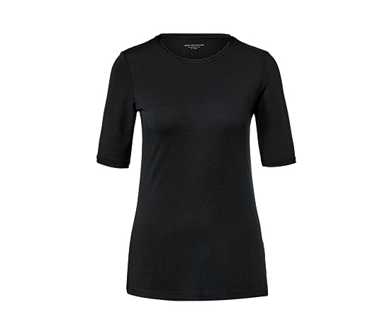 tchibo Thermo-Kurzarm-Unterhemd online bestellen bei Tchibo 688987 Cyber Monday