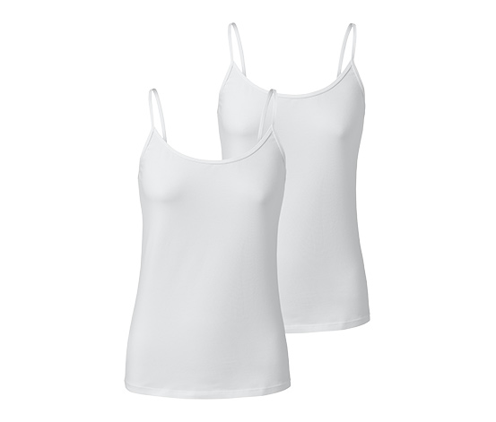 tchibo 2 Hemdchen online bestellen bei Tchibo 639542 Valentinstagsangebot