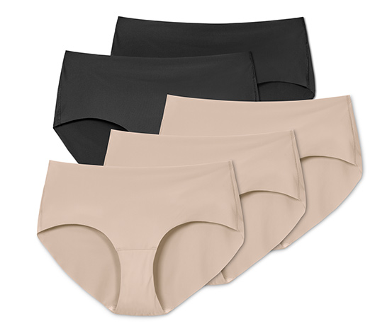 tchibo 5 Magic-Cut-Pantys online bestellen bei Tchibo 630524 Neuheiten