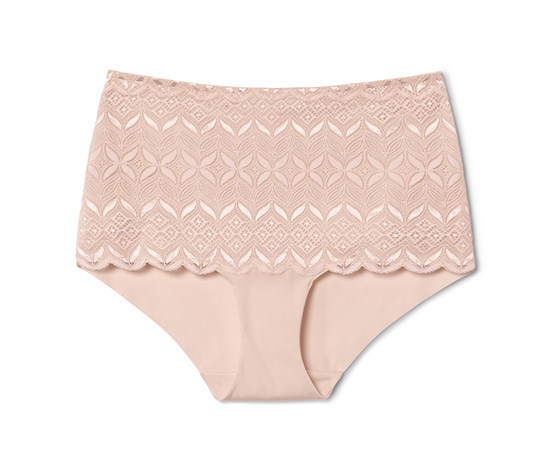 tchibo Highwaist-Panty online bestellen bei Tchibo 663838 Tägliche Deals