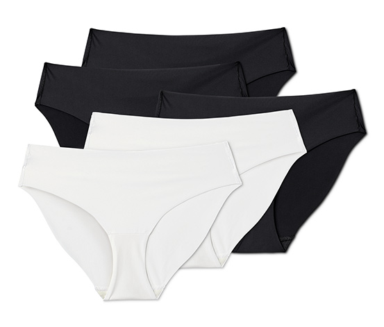 tchibo 5 Magic-Cut-Slips online bestellen bei Tchibo 630518 Super Sparpreis