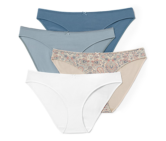 tchibo 4 Slips online bestellen bei Tchibo 661047 Neueste Stile
