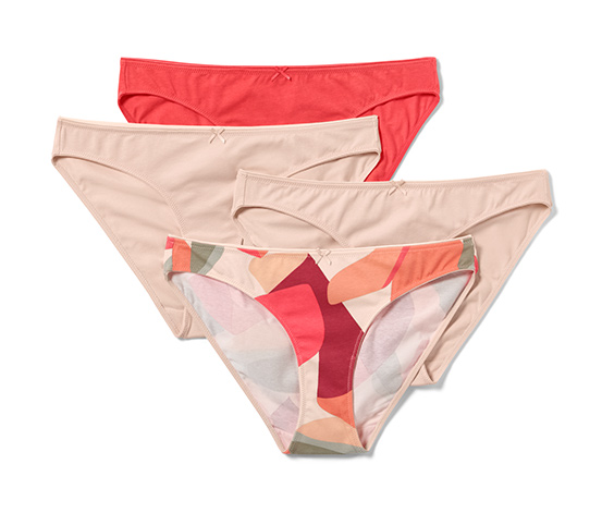tchibo 4 Slips online bestellen bei Tchibo 663812 Letzte 2 Tage