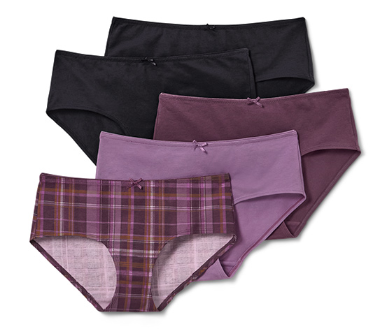 tchibo 5 Pantys online bestellen bei Tchibo 682640 Bis zu 50% Rabatt