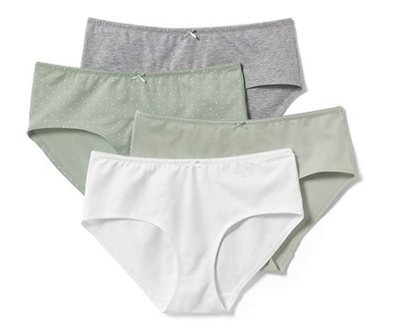 tchibo 4 Pantys online bestellen bei Tchibo 674196 Bis zu 60% Rabatt