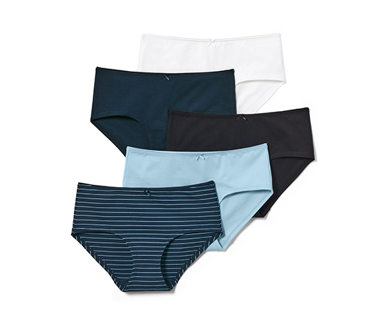 tchibo 5 Pantys online bestellen bei Tchibo 656352 Discount Store für neue Produkte