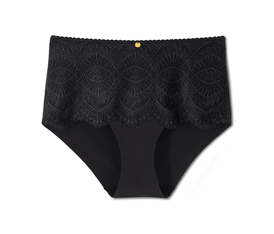 tchibo Highwaist-Panty online bestellen bei Tchibo 651827 Super Rabatt