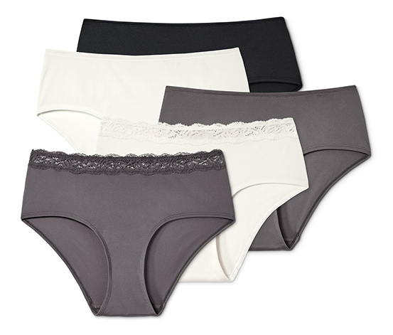tchibo 5 Pantys online bestellen bei Tchibo 613526 Kostenloser Versand international