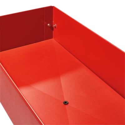 manufactum Hochbeet für Kinder Rot Zeitlich begrenztes Angebot