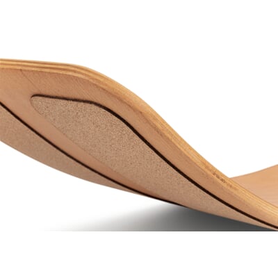 manufactum Balanceboard Buchenholz Große Rabatte