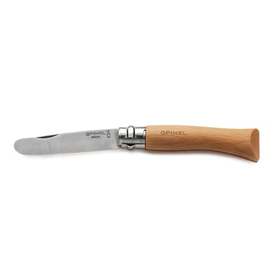 manufactum Opinel Kindermesser