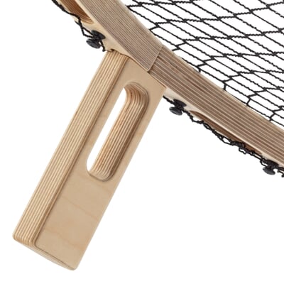manufactum Wooden Roundnet Outdoor-Spiel Letzte 2 Tage