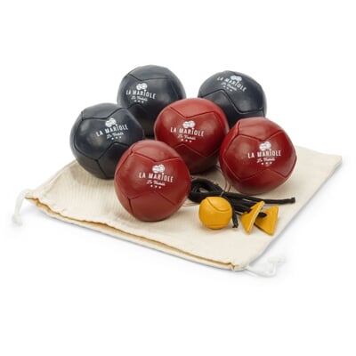manufactum Indoor-Boule