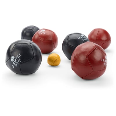 manufactum Indoor-Boule Nur für heute