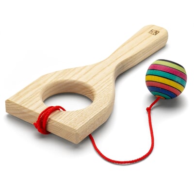 manufactum Bilboquet Wie am Schnürchen Discount Store für neue Produkte