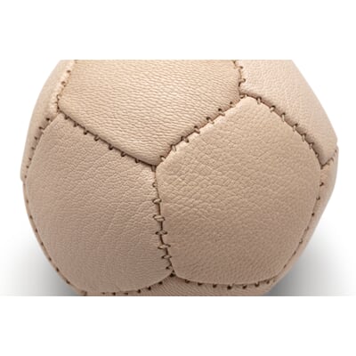 manufactum Kinderball Ziegenleder Speichern exportieren
