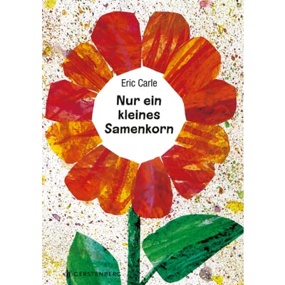 manufactum Nur ein kleines Samenkorn