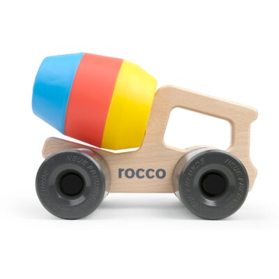 manufactum Betonmischer Rocco