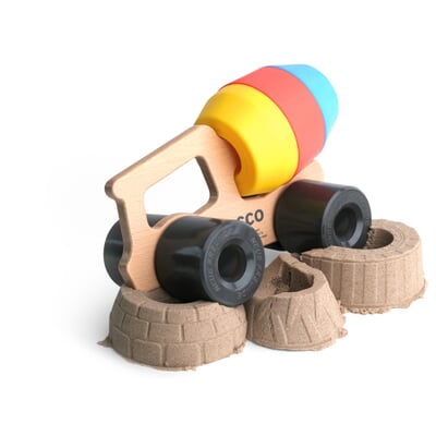 manufactum Betonmischer Rocco Begrenztes Angebot