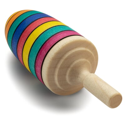 manufactum Set Holzkreisel Online Shopping