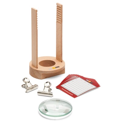 manufactum Mikroskop
