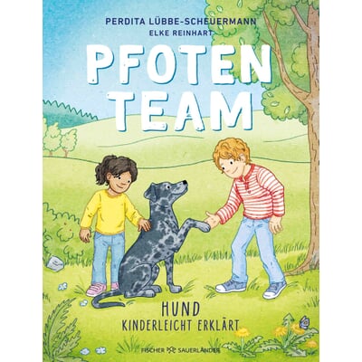 manufactum Pfotenteam