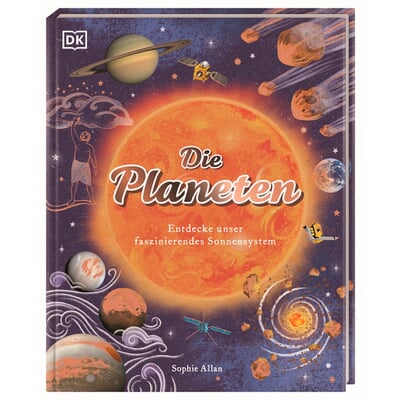 manufactum Die Planeten