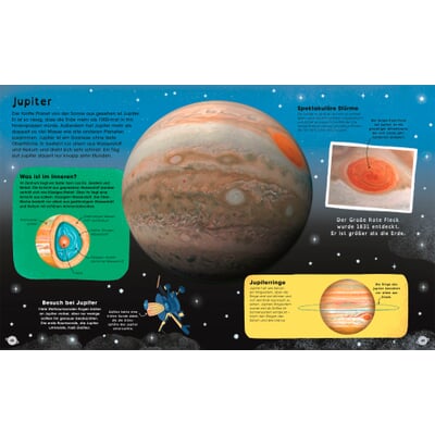 manufactum Die Planeten Osterangebot