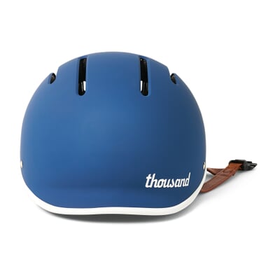 manufactum Kinderhelm Junior Mattblau Valentinstagsangebot