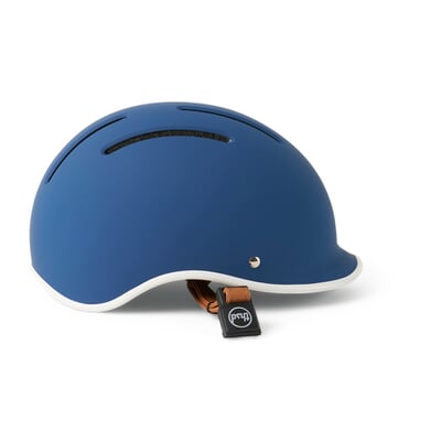 manufactum Kinderhelm Junior Mattblau Valentinstagsangebot